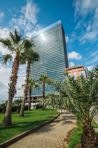 Фотография апарт отеля Real Beach Tower