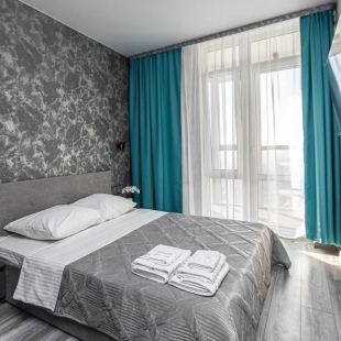 Фотография квартиры Квартира Любимово 178