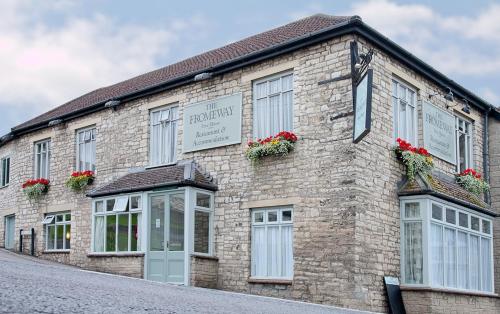 Фотография мини отеля The Fromeway