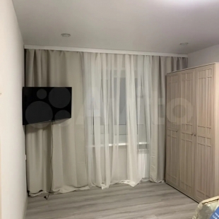 Фотография квартиры Квартира на Талнахской 66