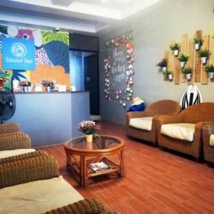 Фотографии мини отеля 
            Island Inn