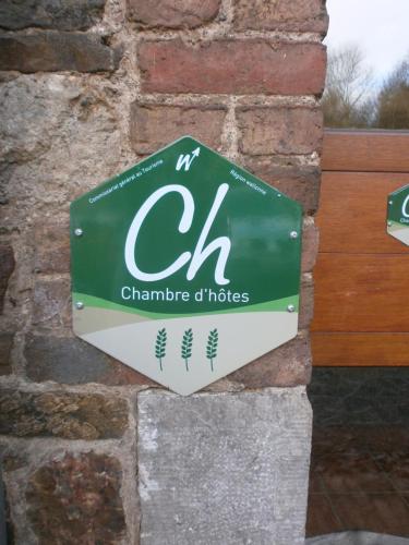 Фотография мини отеля Couettes et Picotin