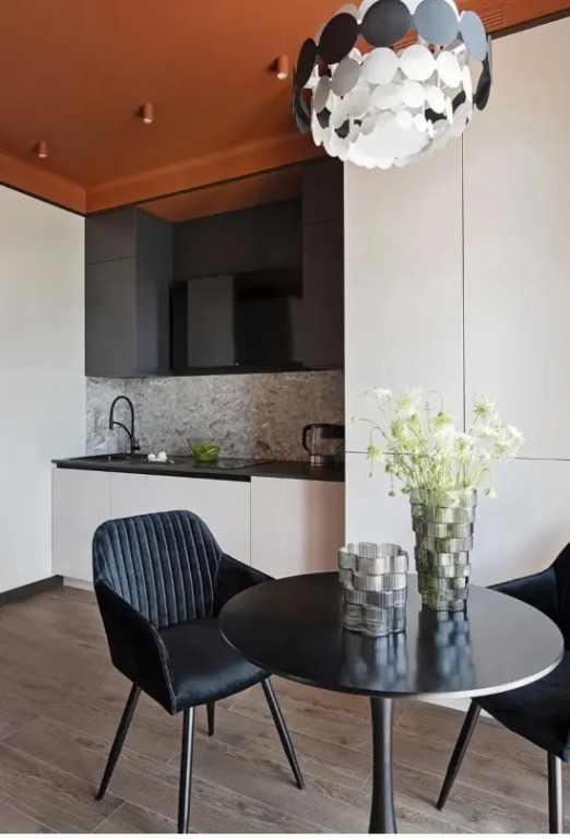 Фотография квартиры Апартаменты KenigDeluxe центр