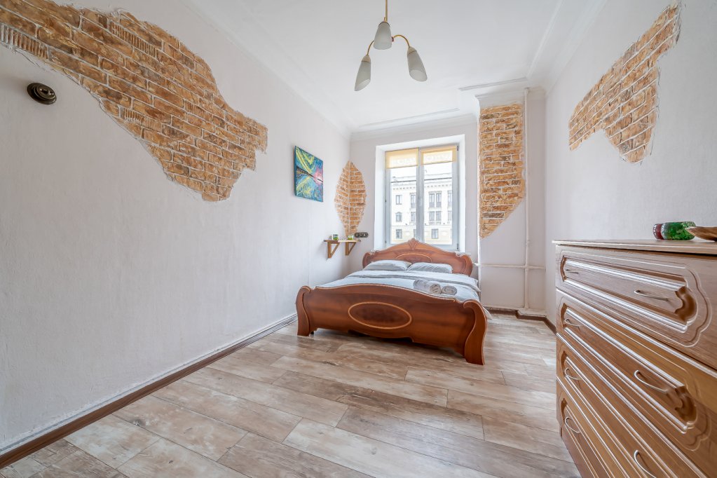 Фотография квартиры Апартаменты рядом с центральным вокзалом Минск