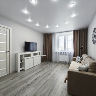 Фотография квартиры Апартаменты Люкс от СУТОЧНО.ТОБ