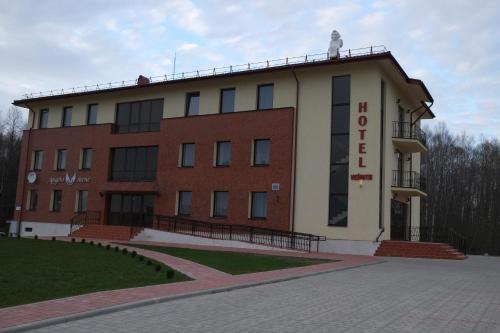 Фотографии гостиницы 
            Hotel Angelas