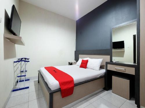 Фотография гостевого дома RedDoorz near Moro Mall Purwokerto