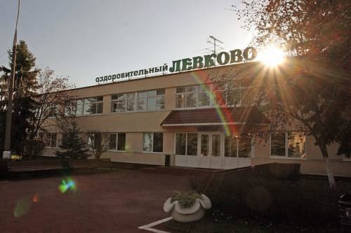 Фотография мини отеля Левково