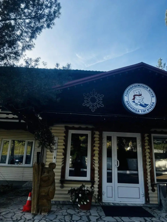 Фотография Коттеджа Шуколово