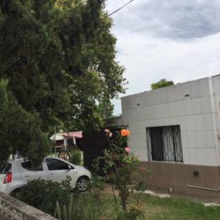 Фотография гостевого дома las cuatro eme