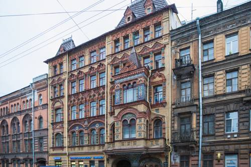 Фотография гостевого дома Никонов