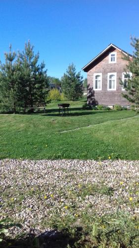 Фотография гостевого дома Лукоморье