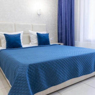 Фотография квартиры Апартаменты Prince Apartments на Улице Профинтерна 28А (167)