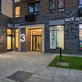 Фотография квартиры MaxRealty24 на улице Вольная 1