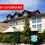 Фотография гостиницы Hotel Felmis