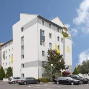 Фотографии гостиницы
B&B Hôtel ORLY Chevilly-Larue