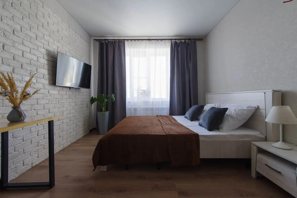 Фотография квартиры Квартира на улице Полевая 41А