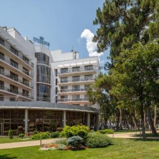 Фотография конференц-зала Большой