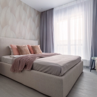 Фотография квартиры Квартира 2-ком бизнес-класcа Jet Life у Аквапарка