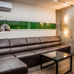 Фотография квартиры Апартаменты на улице Льва Толстого 66