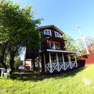 Фотография хостела АлтынЪ