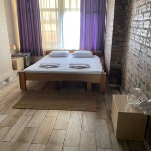 Фотография хостела Аэропорт