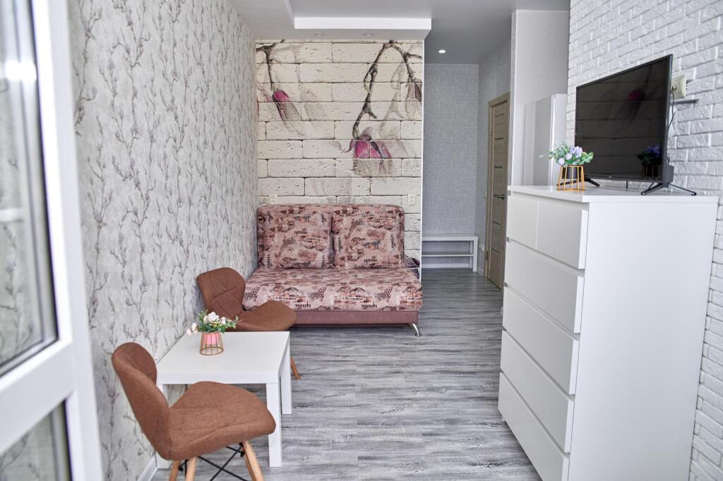 Фотография квартиры Viahome (Виахоум) на улице Русская 51В