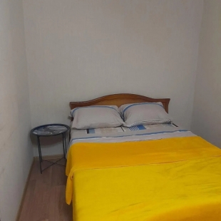 Фотография квартиры Апартаменты на улице Солодунова 49а