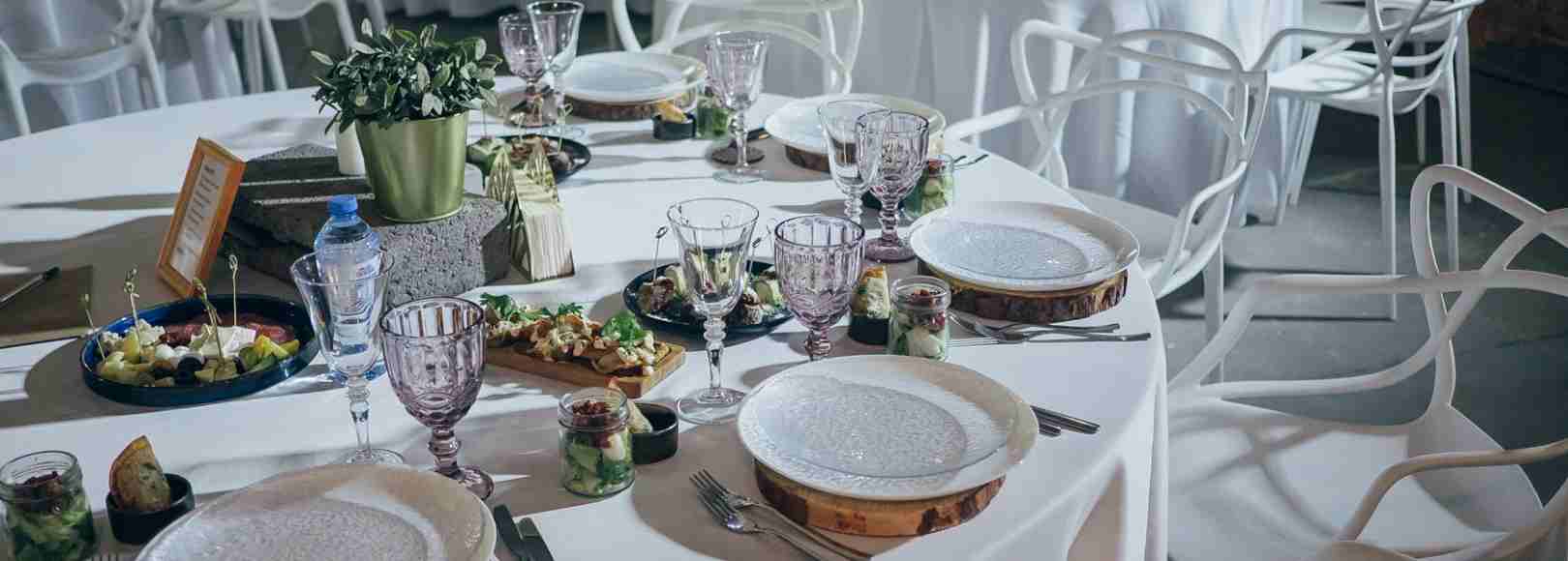 Фотография лофта Event-hall Дом Погудина