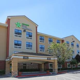 Фотографии гостиницы
Extended Stay America Suites - Fremont - Warm Springs