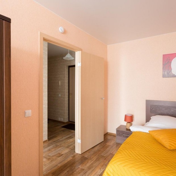 Фотографии квартиры
Живи уютно на улице Монтклер 13 корпус 1