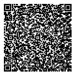 QR код гостиницы НОРД