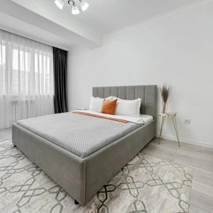 Фотография квартиры Квартира Уютная и просторная квартира