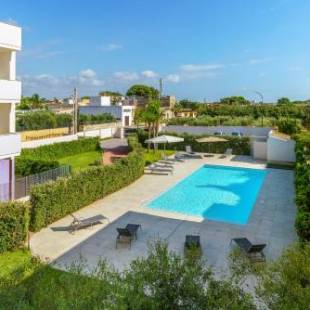 Фотографии апарт отеля 
            Travini Hotel Residence