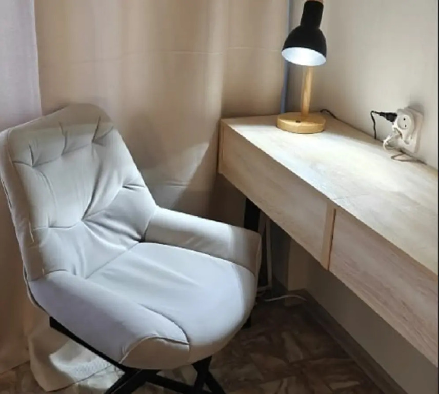 Фотография квартиры Апартаменты в Квартале 206