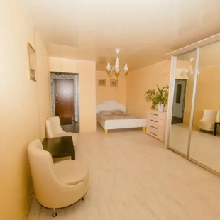 Фотография квартиры Апартаменты на улице Елизаровых 52