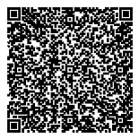 QR код гостиницы Дом Рождественский