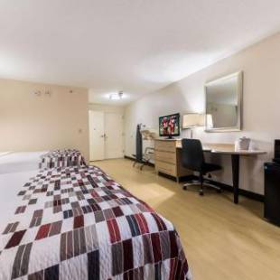 Фотографии мини отеля
Red Roof Inn Seattle Airport - SEATAC