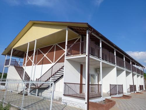 Фотографии гостиницы
Дельфин