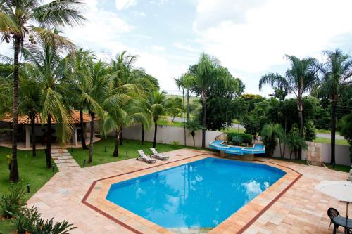 Фотография гостиницы Attiê Park Hotel