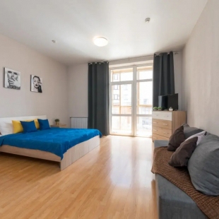 Фотография квартиры Апартаменты Stepanenkov на Белинского 30 (205)