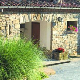Фотографии гостевого дома 
            Mas La Riera