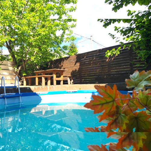 Фотографии гостиницы
Лукоморье