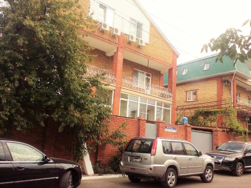 Фотография гостевого дома На Вильямса, 6