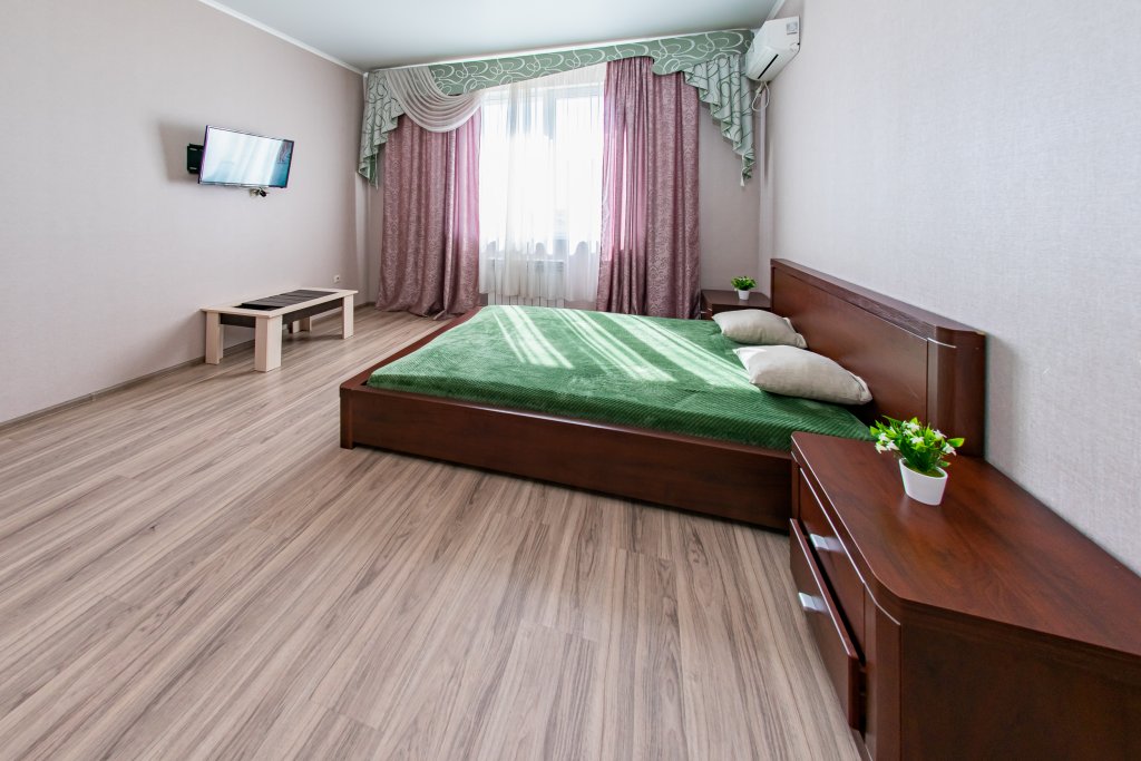 Фотография квартиры Апартаменты LikeHome на Мира