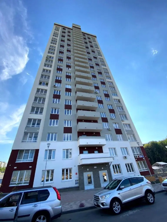 Фотография квартиры Апартаменты на улице Чазова