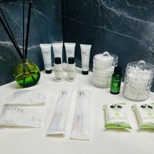 Фотография квартиры Апартаменты Дизайнерские у Моря