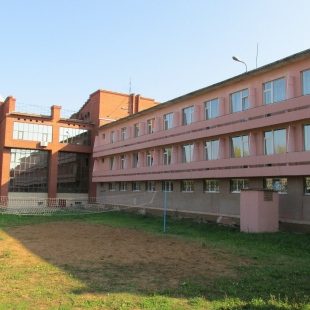 Фотография санатория Энергетик