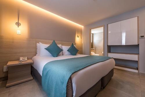 Фотография гостиницы Hotel Barlovento