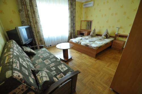 Фотографии гостевого дома
Виола